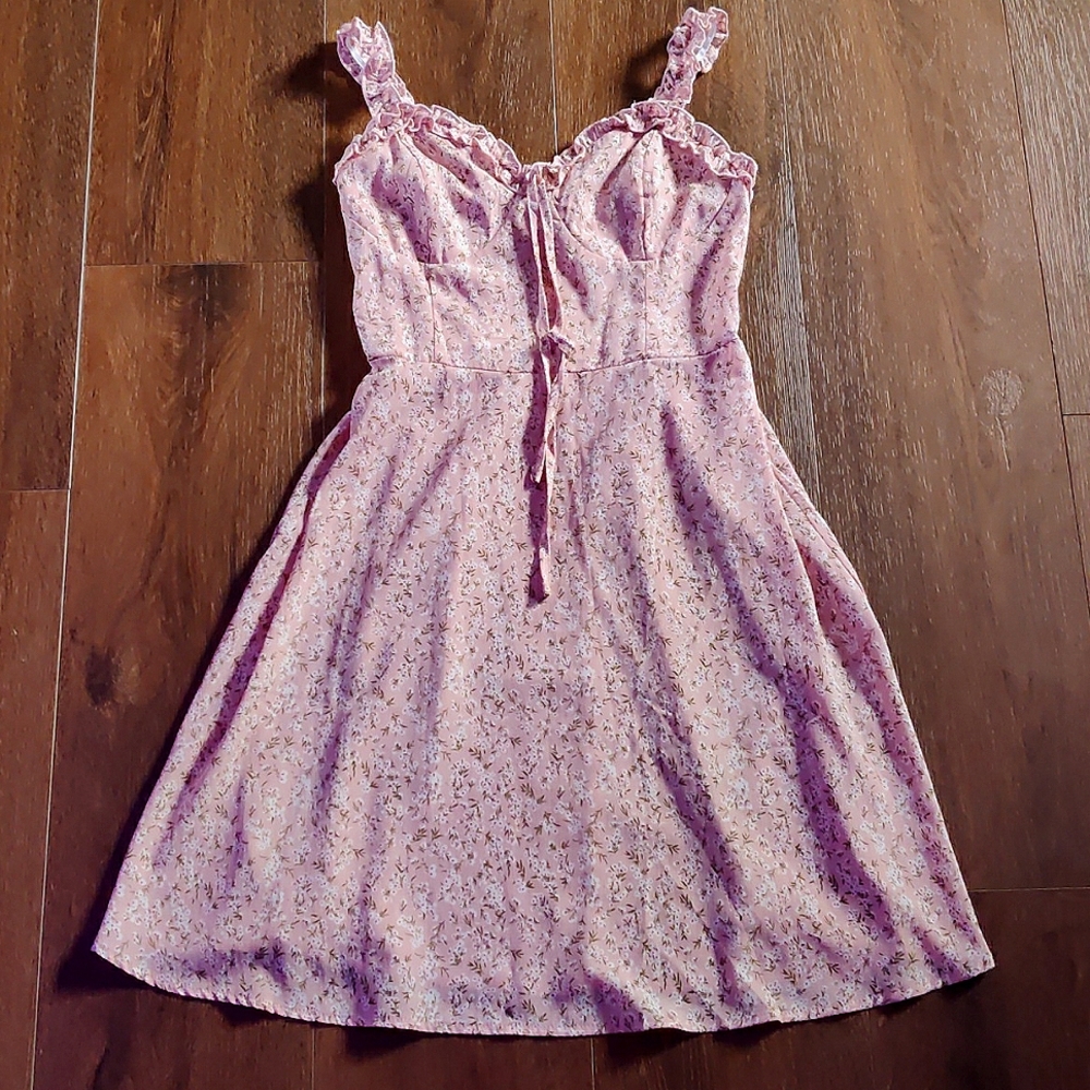 -Romwe, size small, US 4, EUR 36